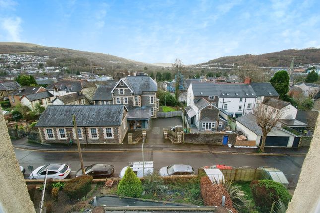 Thumbnail Semi-detached house for sale in Tyfica Road, Pontypridd
