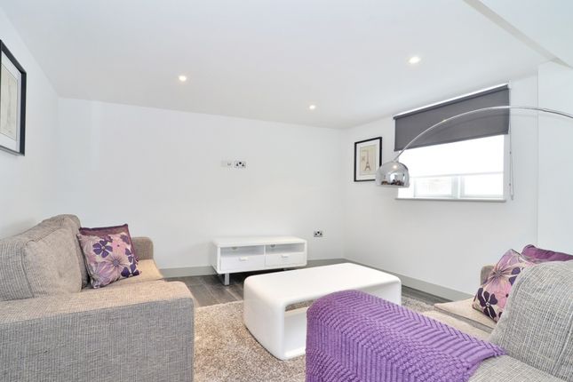 Thumbnail Flat for sale in Victoria Chambers, 16-18 Strutton Ground, London