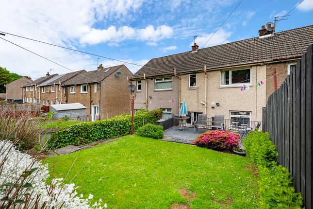 66 Galloway Drive, Rutherglen, Glasgow photo 2