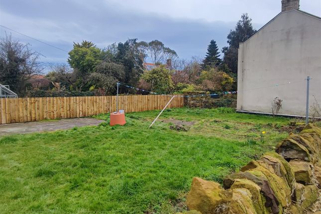 Plot adjacent to, 33, High Street, Moorsholm photo 3