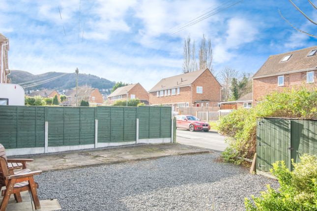 Semi-detached house for sale in Beauchamp Road, Malvern