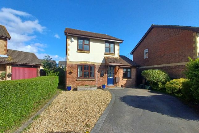 Thumbnail Detached house for sale in Woodlands Road, Charfield, South Gloucestershire
