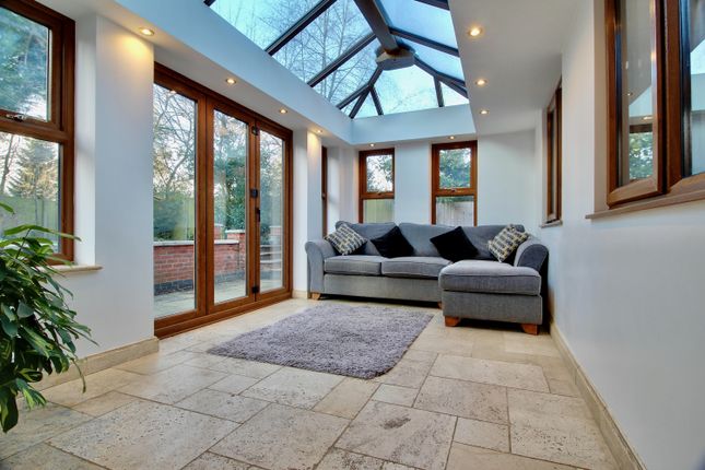 Orangery