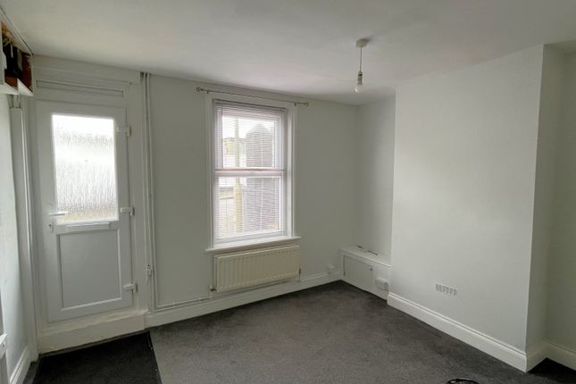 Terraced house for sale in South Road, Dover, Kent
