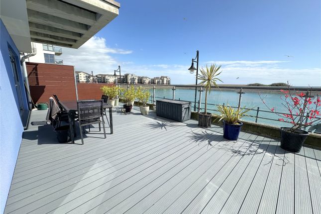 Flat 2, Orvis Court, 5, Midway Quay, East Sussex photo 2