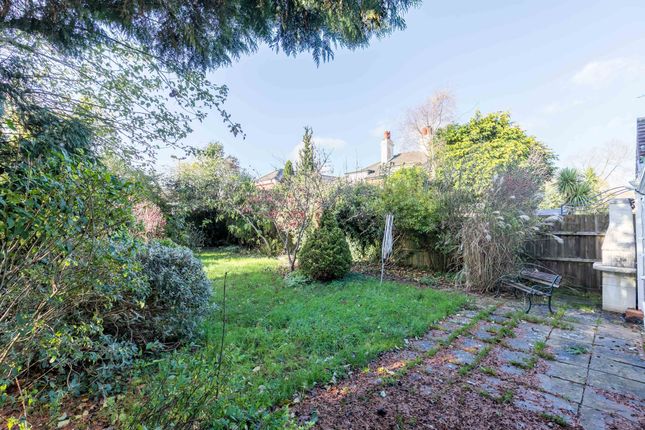 Detached house for sale in Moat Road, East Grinstead