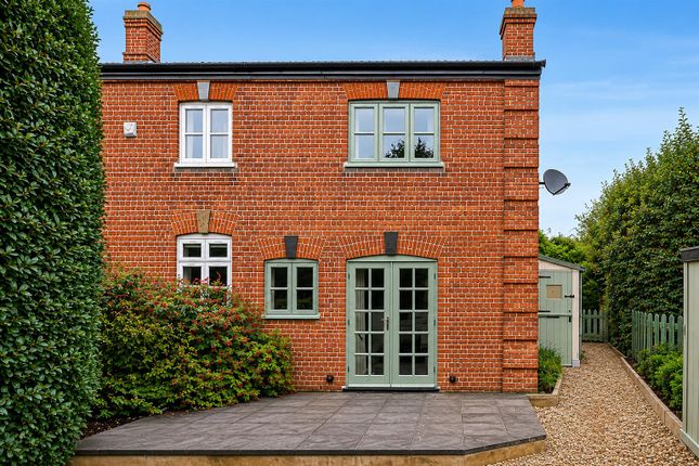 2 bed property for rent in Reepham NR10