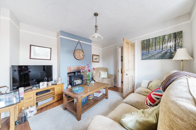 Terraced house for sale in Junction Road, Andover
