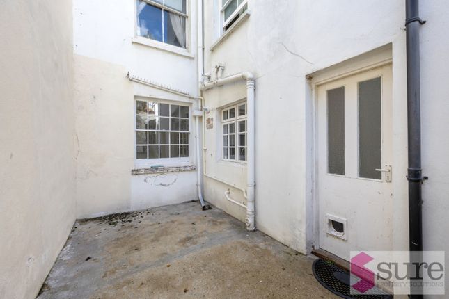 Flat for sale in Belgrave Place, Brighton, East Sussex