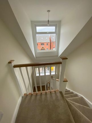 Detached house for sale in Plot 4, Sycamore House, The Outwoods, Burbage, Hinckley