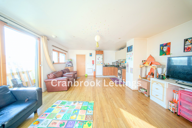 Flat 217 Schrier, Ropeworks, Barking photo 3