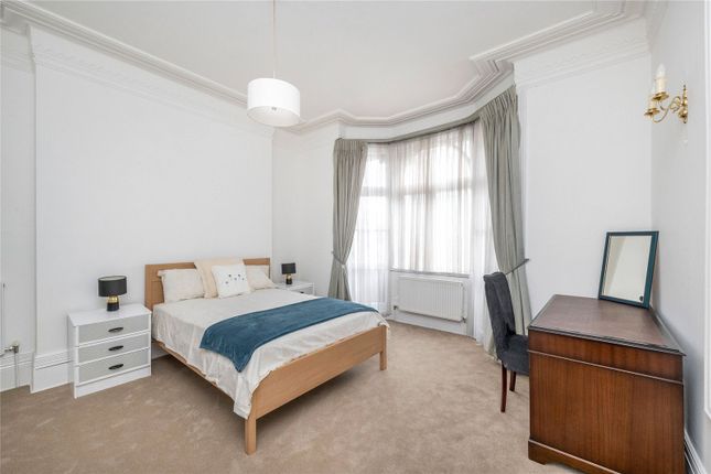 Flat to rent in Wigmore Mansions, 90 Wigmore Street, Marylebone, London
