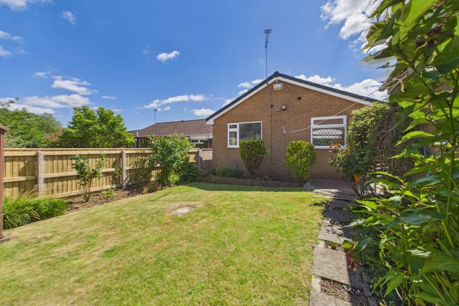 40, Glenfield Drive, HULL photo 2