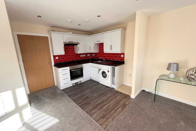 30, Clements Way, Liverpool photo 3