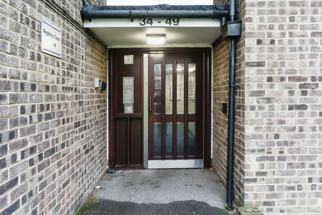 Flat for sale in 29 Brunswick Road, Sutton