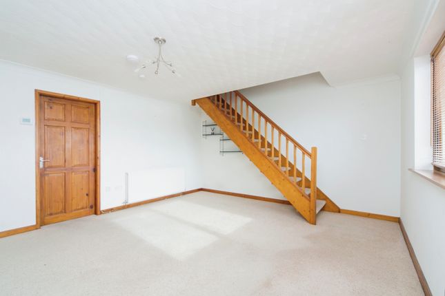 End terrace house for sale in Anglesey Road, Llandudno, Conwy