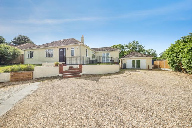 4-bed house on Some View, Church Hill, HARWICH, £540,000