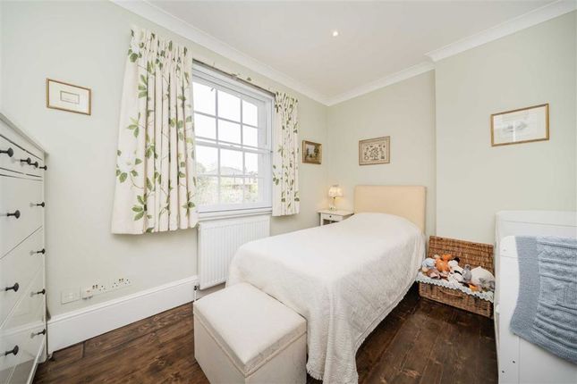 Detached house for sale in Stockwell Park Road, London