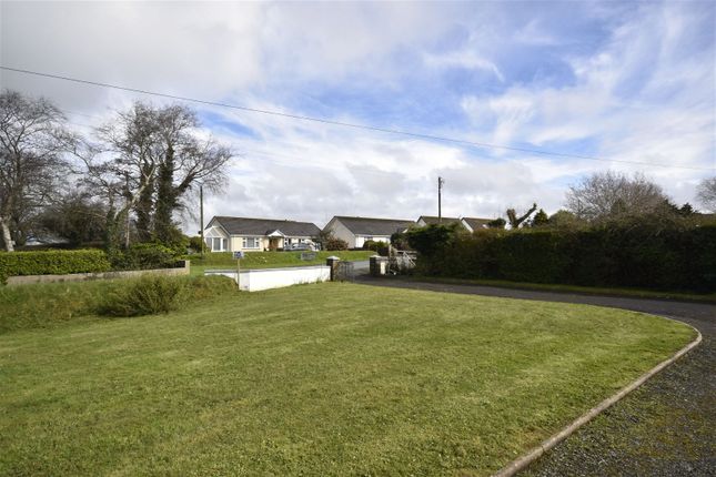 Bungalow for sale in New Haven, Templebar Road, Pentlepoir
