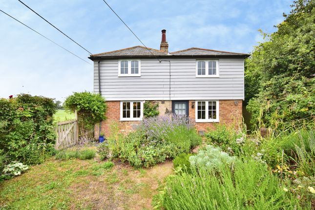 3-bed house on Elliott Cottage, Luddenham, Faversham, £600,000