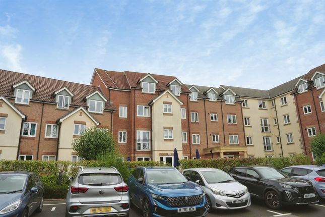 Apartment 12, Concorde Lodge, Southmead Road, Bristol photo 3