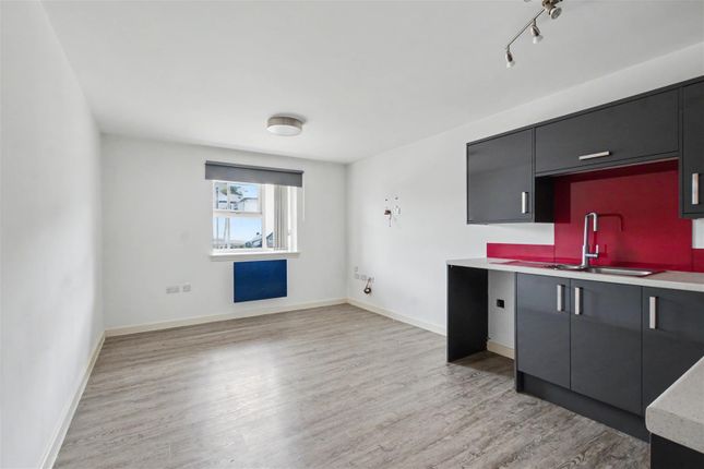 Flat 18, Cambridge House, Nottingham Road, Nottingham photo 4