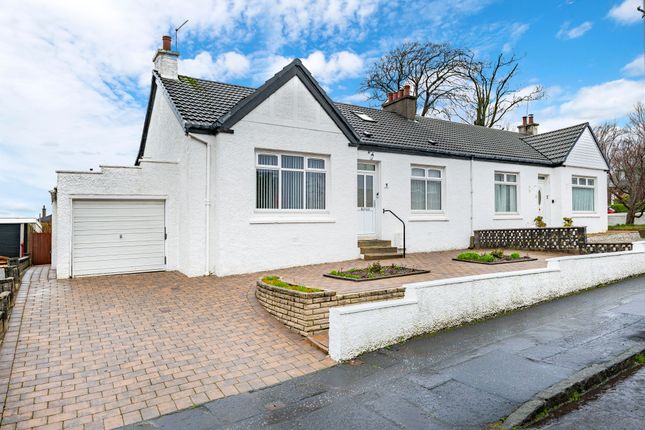 Bungalow for sale in Cleveden Drive, Rutherglen, Glasgow