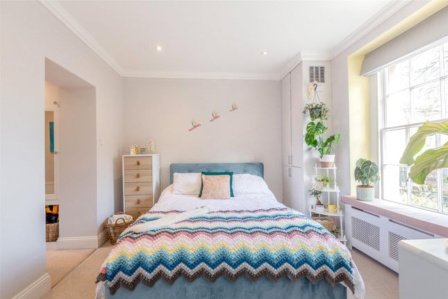 Flat for sale in St. Michaels Hill, Bristol