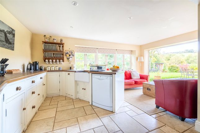 Detached house for sale in Cameley, Temple Cloud, Bristol
