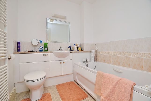 Flat for sale in School Lane, Middlesbrough