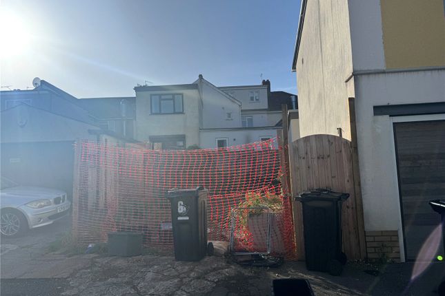 Land At Rear, 12, West Town Lane, Somerset photo 4