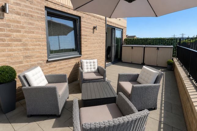 Flat 8, Wilson Court, Luton photo 2