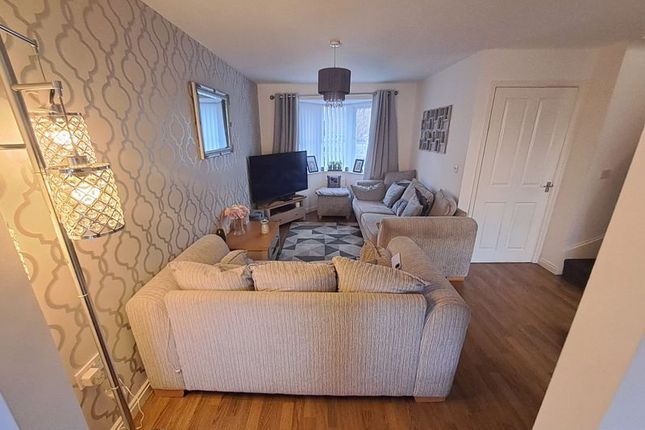 Semi-detached house for sale in Cullen Drive, Litherland, Liverpool