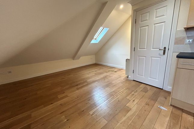 Flat 10, Duncan Hood Court 57A Harrison Road, Southampton photo 4