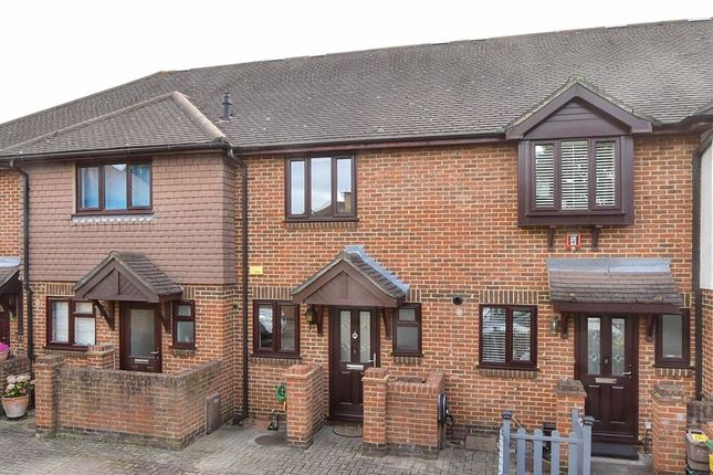 Thumbnail Terraced house for sale in Sunningdale Road, Sutton, Surrey