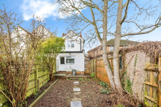 Semi-detached house for sale in Oxford Road, Littlemore, Oxford, Oxfordshire