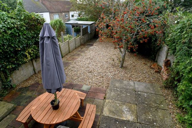 Terraced house to rent in Baden Road, Brighton