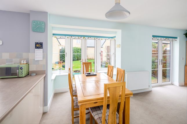 Detached house for sale in Sandown Road, Bicester