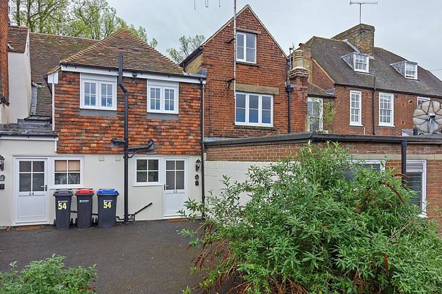 Thumbnail Terraced house to rent in Canterbury, Kent