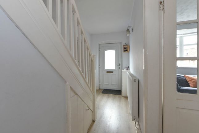 St. Albans Crescent, Altrincham photo 3