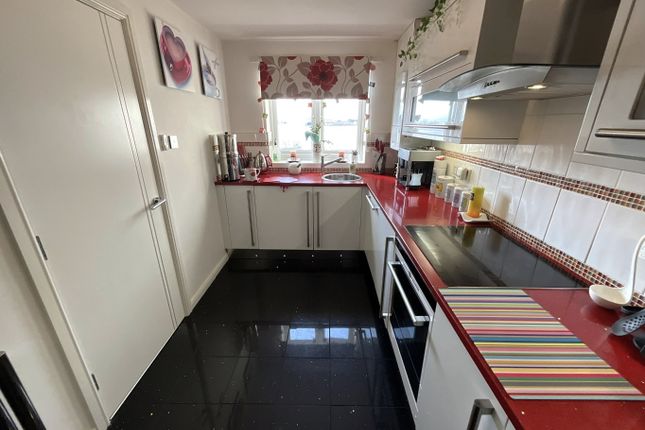 Flat for sale in Long Row, South Shields, Tyne And Wear