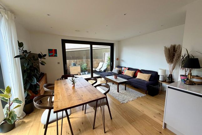 404 Bannister House, Skippers Yard, London, Skippers Yard, London, London photo 3