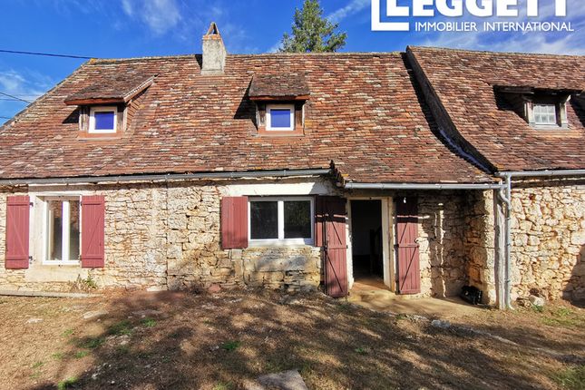 Thumbnail Villa for sale in Cubjac-Auvézère-Val D'ans, Dordogne, Nouvelle-Aquitaine