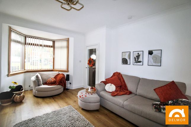 Coronation Crescent, Leven photo 4