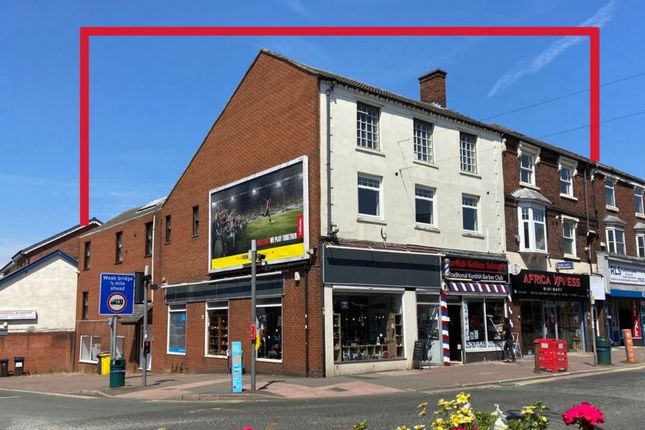 Thumbnail Retail premises for sale in Moor Street, Brierley Hill