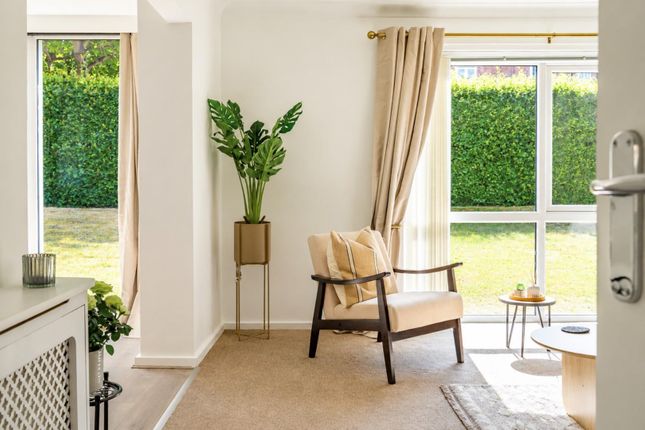 7, Ashfield Court, York photo 4