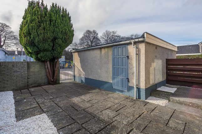 Semi-detached house for sale in Mortonhall Park Crescent, Mortonhall, Edinburgh