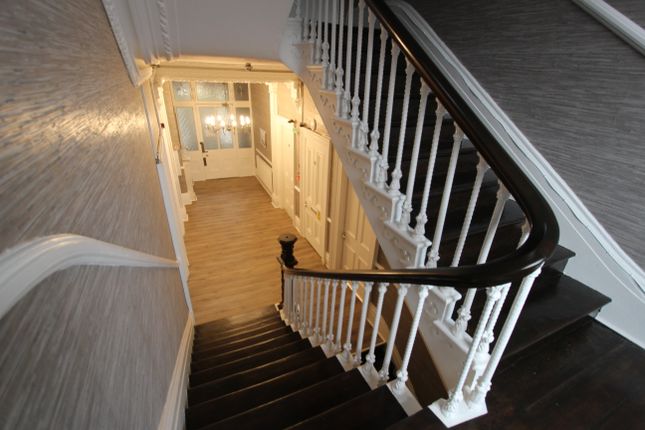 Studio to rent in St Bedes Terrace, Sunderland