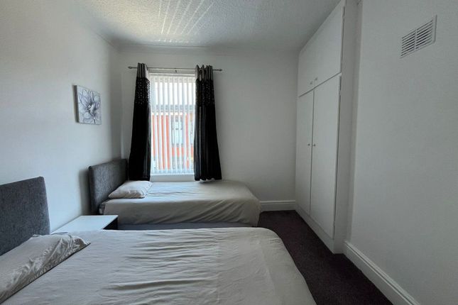Property to rent in Henthorne Street, Blackpool, Lancashire