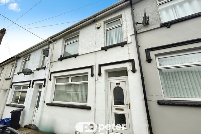 2-bed house on 15, MERTHYR TYDFIL, £700/mo